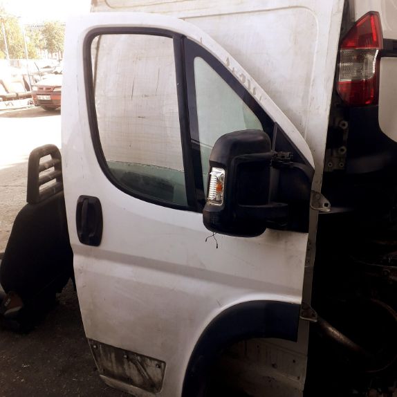 Mitsubishi Çıkma Yedek Parça